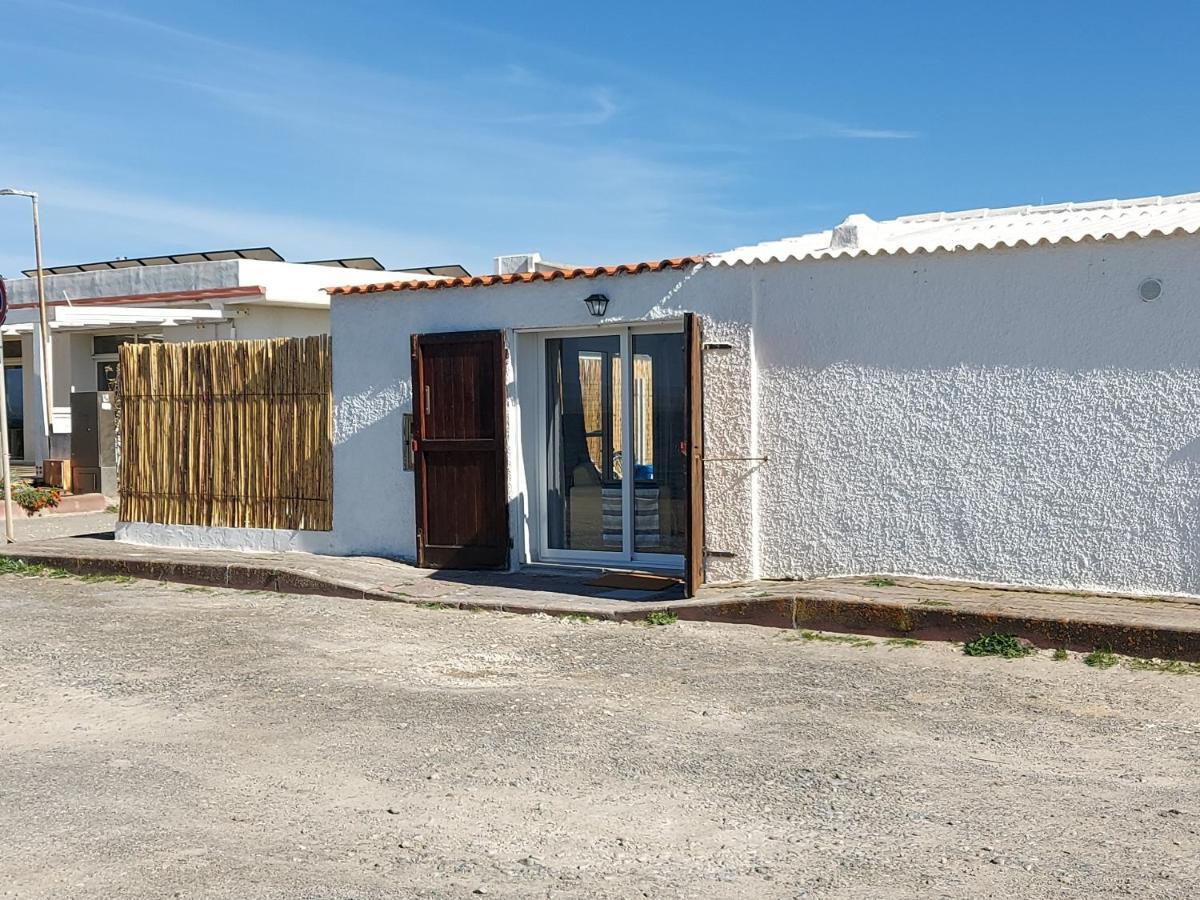 Casa Da Gino Apartamento Calasetta Exterior foto