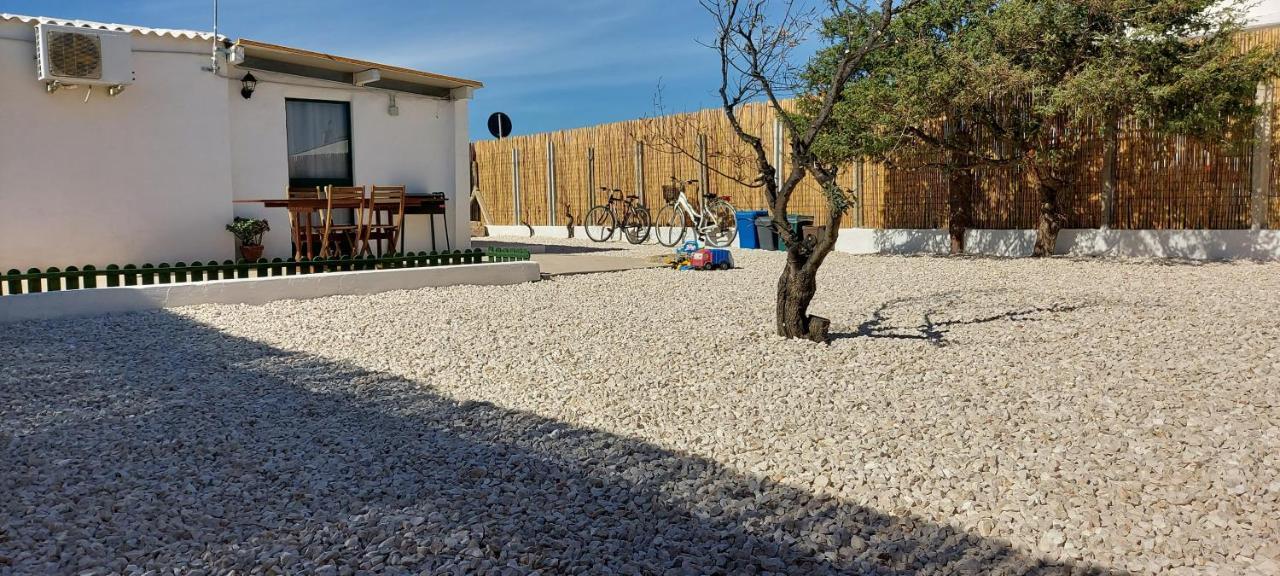 Casa Da Gino Apartamento Calasetta Exterior foto
